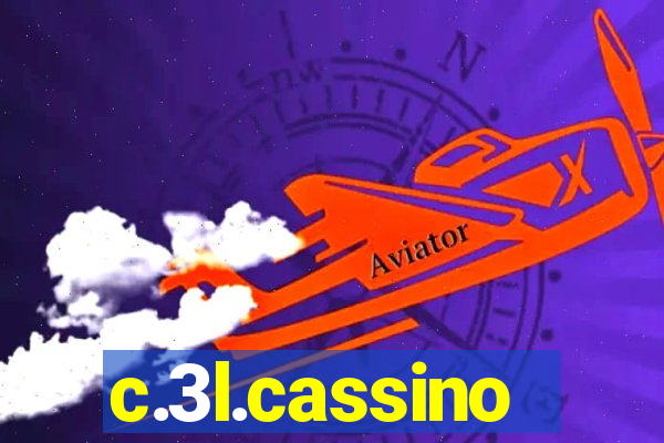 c.3l.cassino