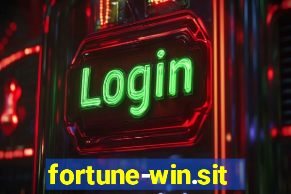 fortune-win.site