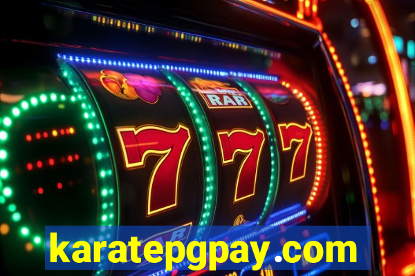 karatepgpay.com