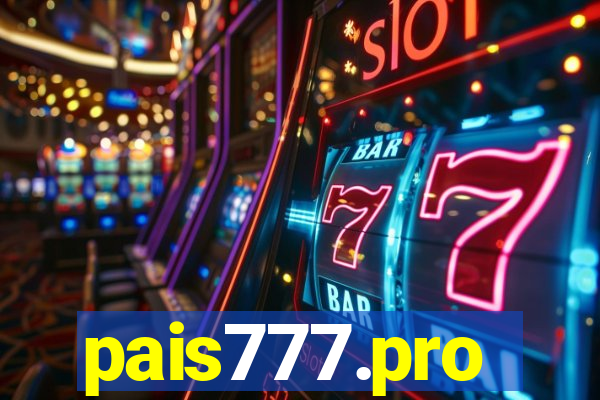 pais777.pro