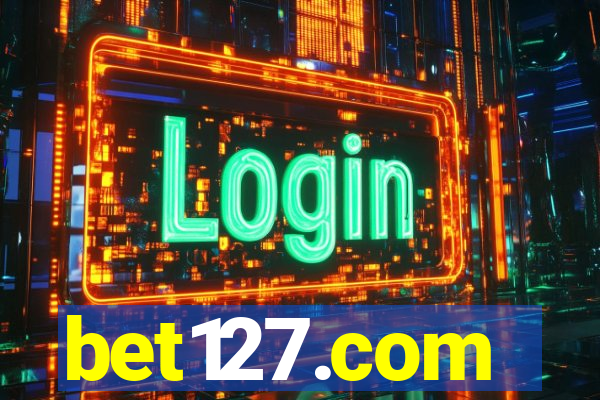 bet127.com