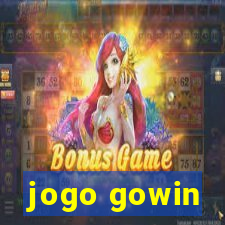 jogo gowin