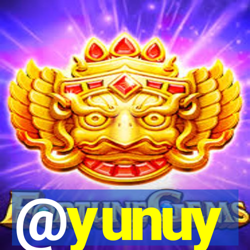 @yunuy