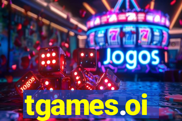 tgames.oi