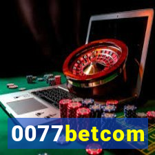 0077betcom