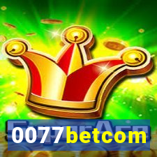 0077betcom