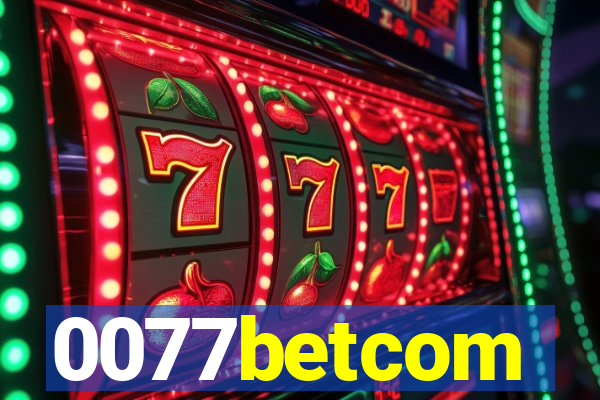 0077betcom
