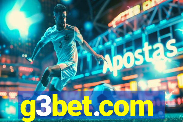 g3bet.com