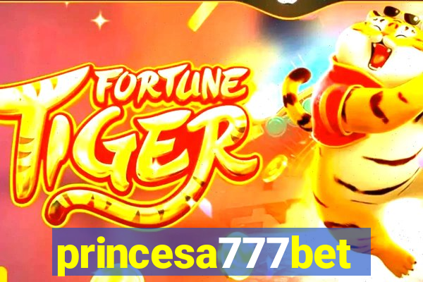 princesa777bet