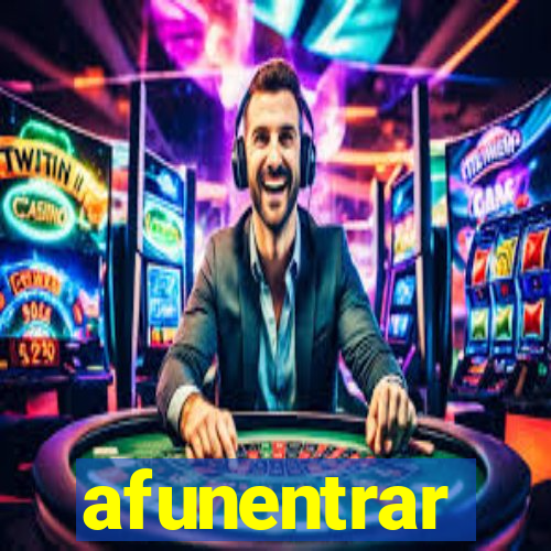 afunentrar