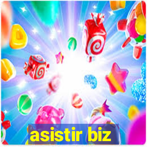asistir biz