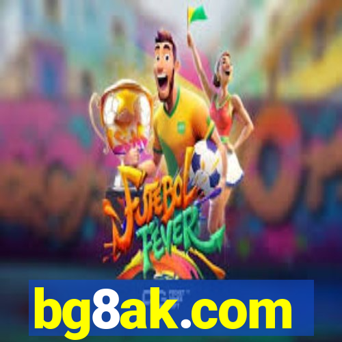 bg8ak.com