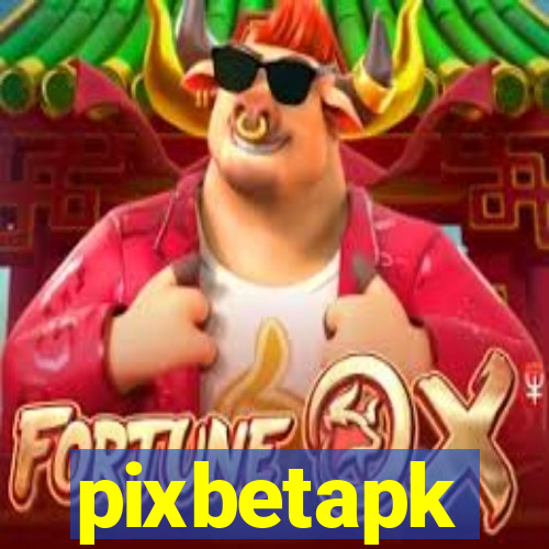 pixbetapk
