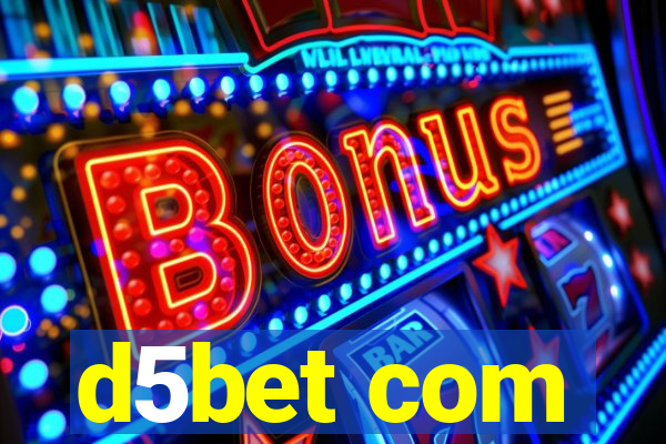 d5bet com