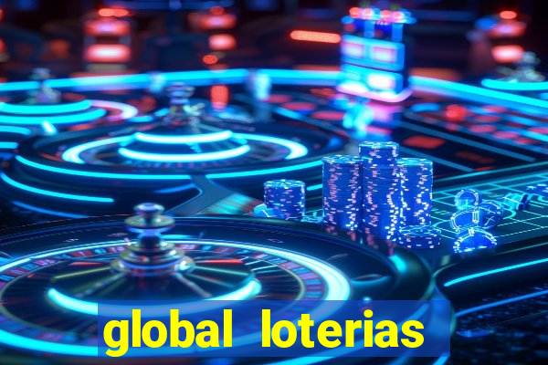 global loterias jogo do bicho