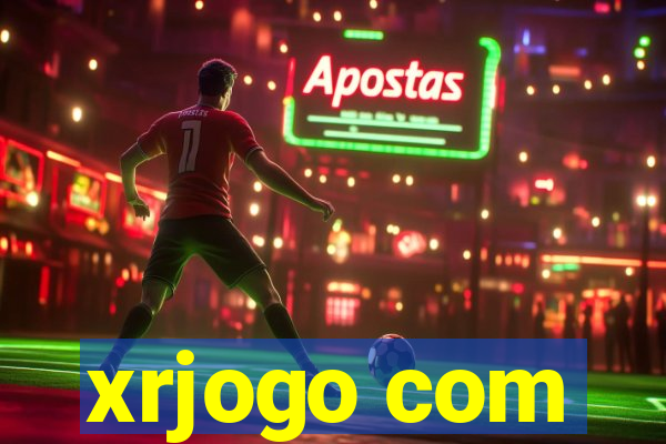 xrjogo com