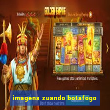 imagens zuando botafogo