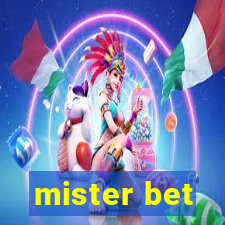 mister bet