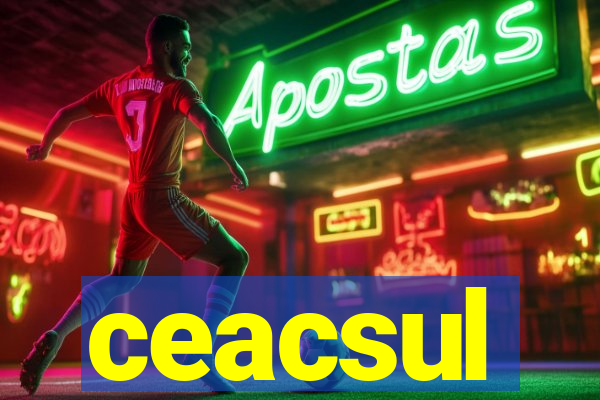 ceacsul