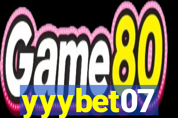 yyybet07