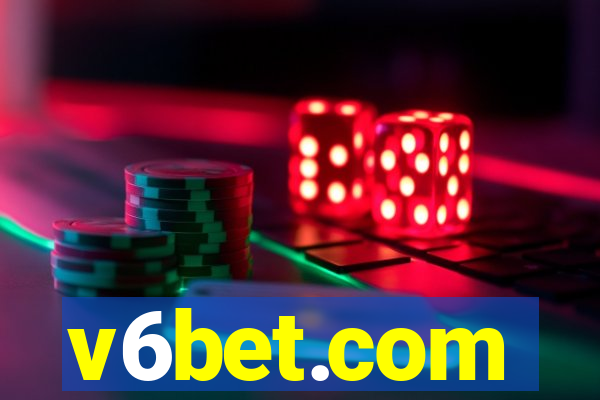 v6bet.com