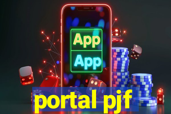 portal pjf