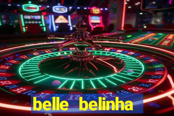 belle belinha telegram free