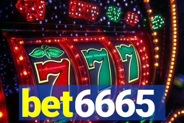 bet6665