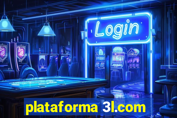 plataforma 3l.com