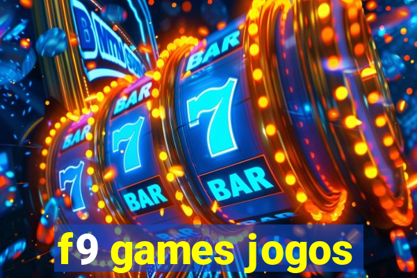 f9 games jogos