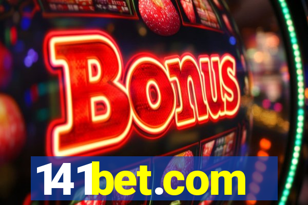 141bet.com