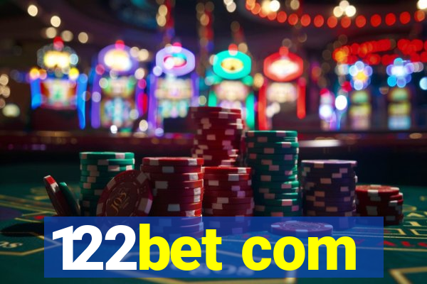 122bet com