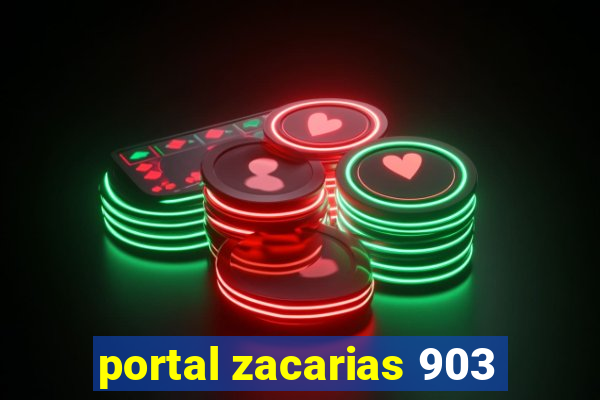 portal zacarias 903