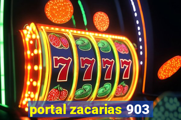portal zacarias 903