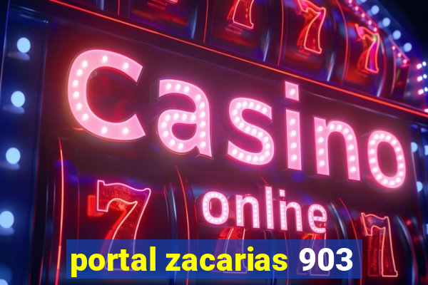 portal zacarias 903