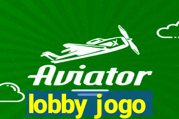 lobby jogo