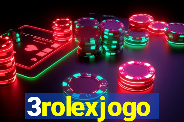 3rolexjogo