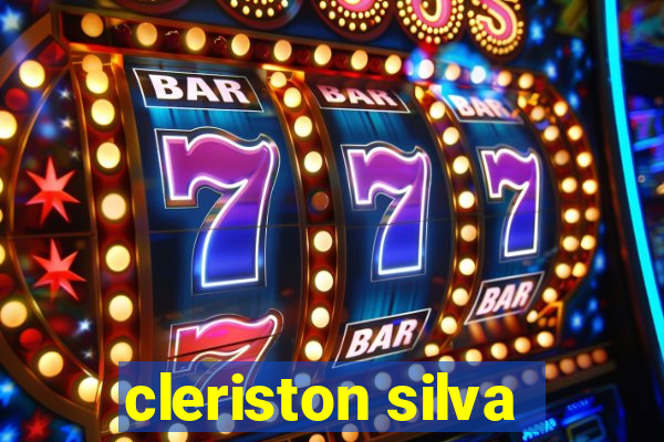 cleriston silva