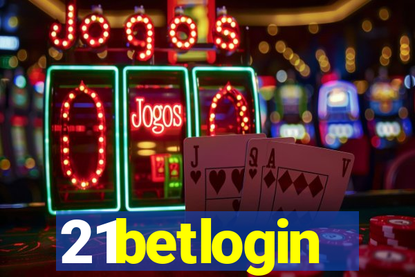 21betlogin