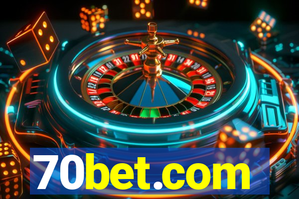 70bet.com