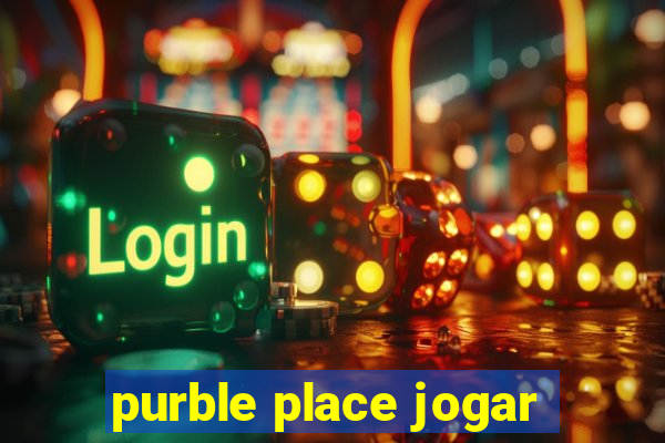 purble place jogar