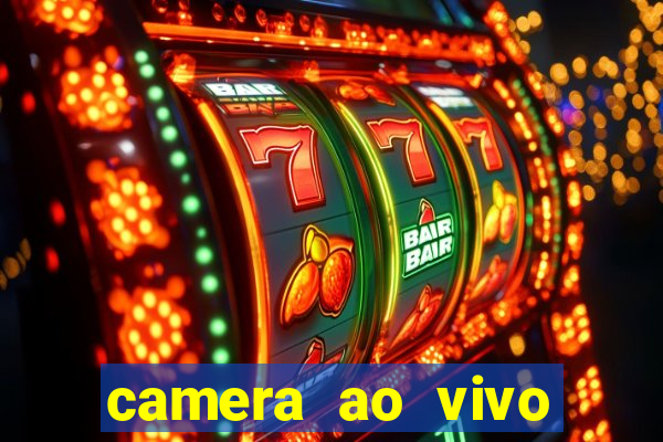 camera ao vivo porto rico