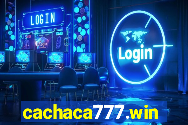 cachaca777.win