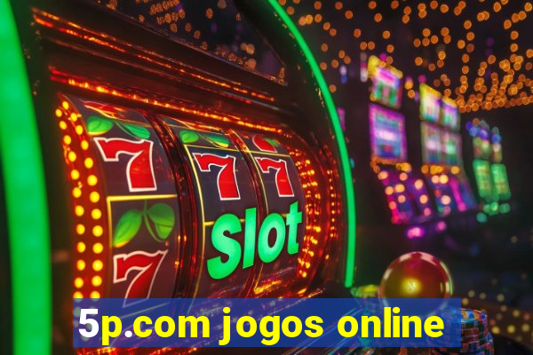 5p.com jogos online