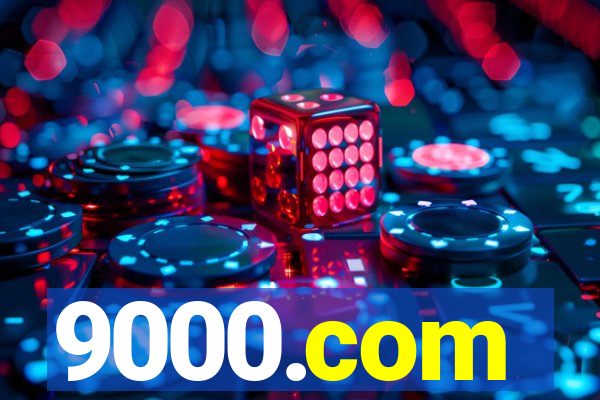 9000.com