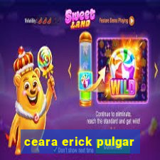 ceara erick pulgar