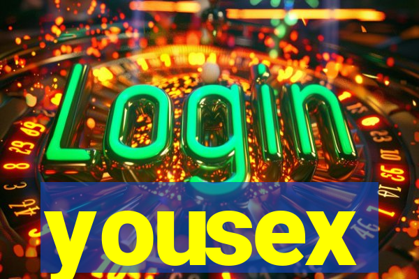 yousex