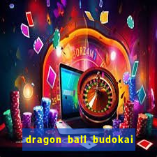dragon ball budokai tenkaichi 4 download