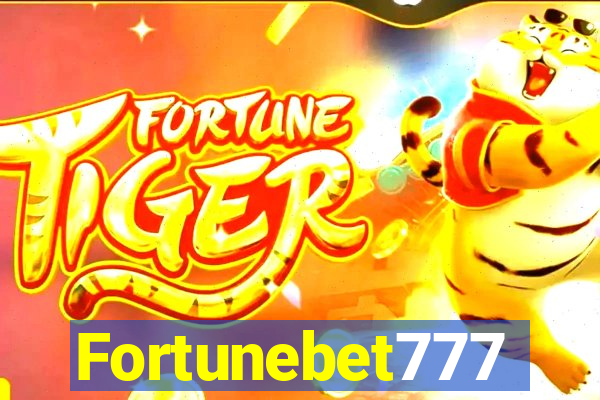 Fortunebet777