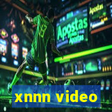 xnnn video